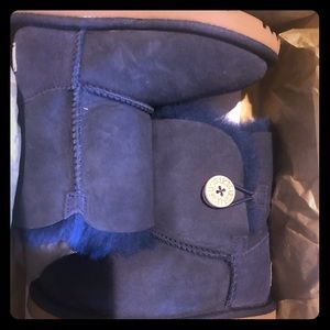UGG Toddler Bailey Boot